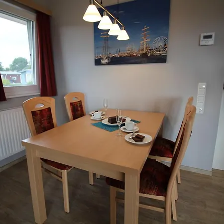 Nixe7 * Wurster Nordseekuste