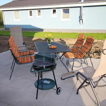 Nixe7 度假居 Wurster Nordseekuste