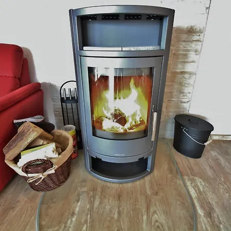 度假居 Nixe7 Wurster Nordseekuste