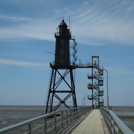 Nixe7 Wurster Nordseekuste