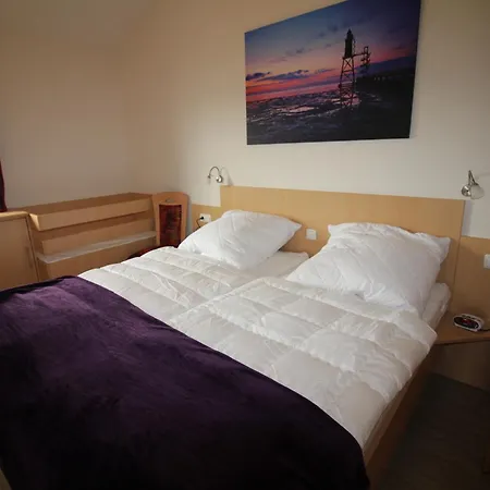 Nixe7 * Wurster Nordseekuste