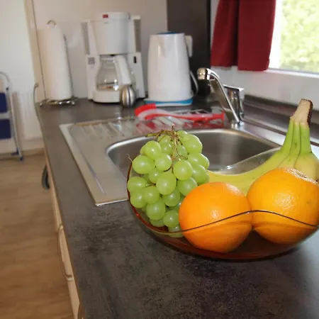 Nixe7 بيت للعطل دورم نيوفيلد