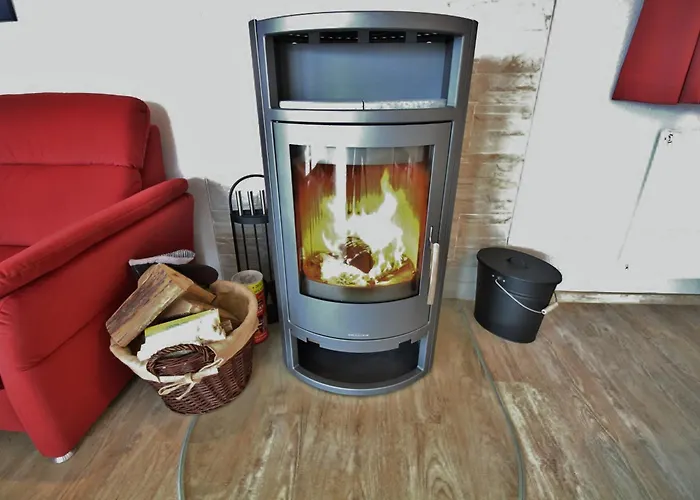 Дом отдыха Nixe7 Wurster Nordseekuste