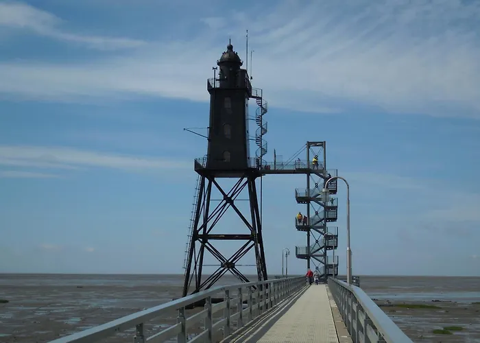 Nixe7 Wurster Nordseekuste