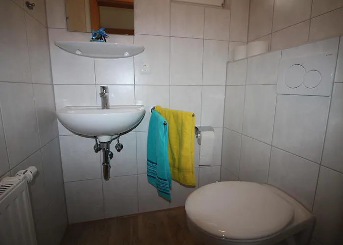 Nixe7 Дом отдыха *