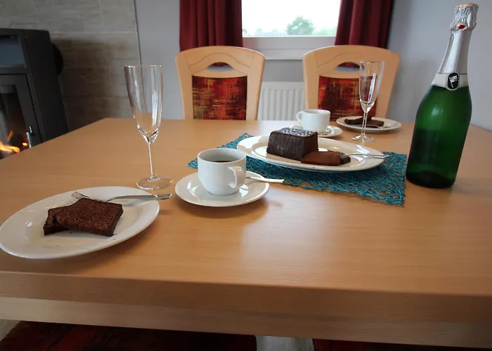 Дом отдыха Nixe7