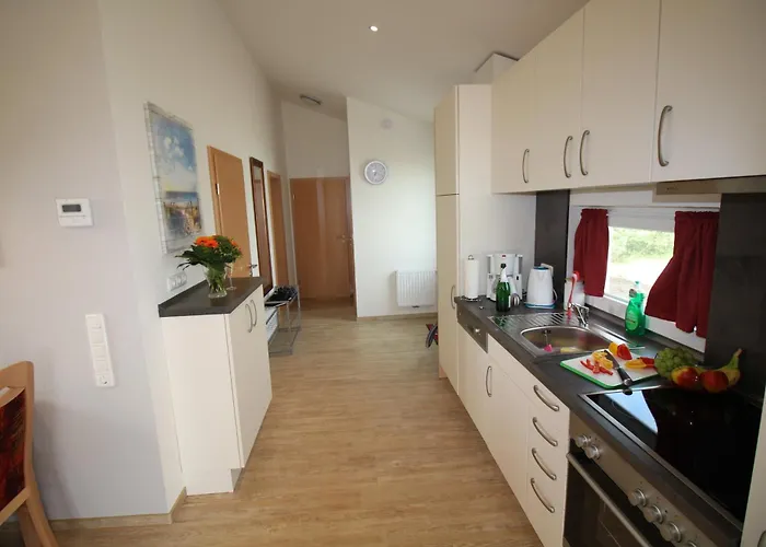 Дом отдыха Nixe7 *