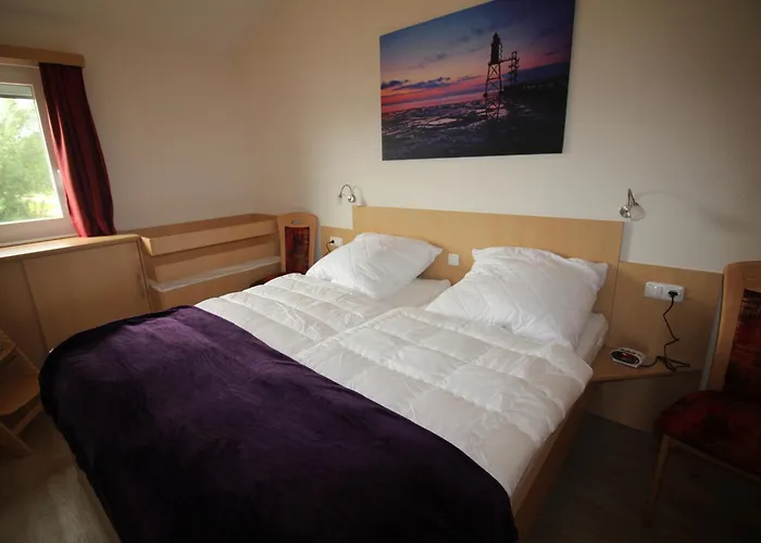 Nixe7 * Wurster Nordseekuste