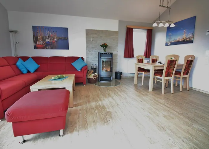 Nixe7 Дом отдыха