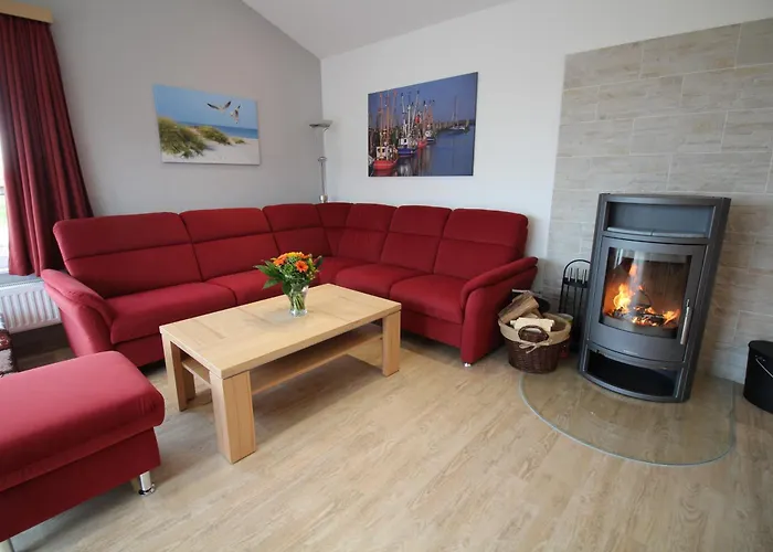 Nixe7 Дом отдыха *